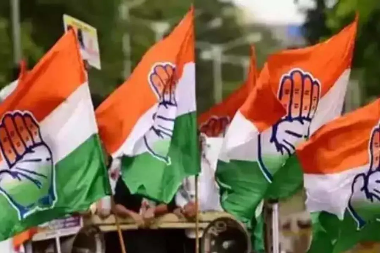 Tripura election: বিজেপির বিরুদ্ধে গুরুতর অভিযোগ তুলে নির্বাচন কমিশনে গেল কংগ্রেস