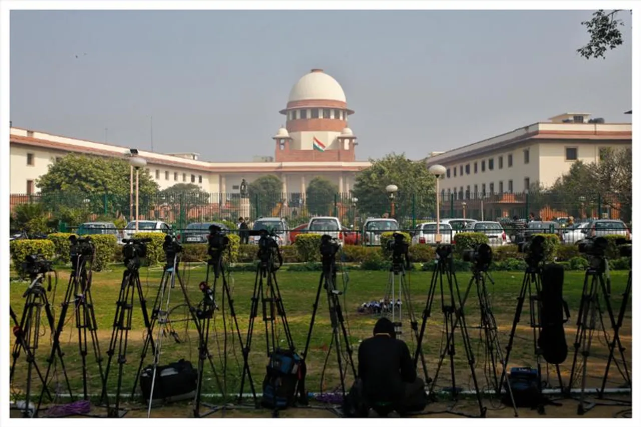 বিবিসির ডকুমেন্টারি বন্ধের বিরুদ্ধে মামলা বিবেচনা করবে  সুপ্রিম কোর্ট