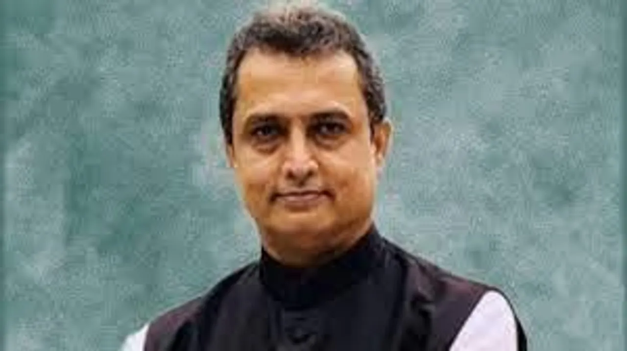 ফের বিস্ফোরক রিতেশ তিওয়ারি