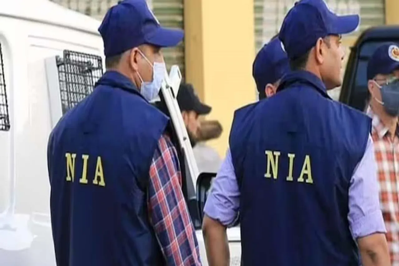 জম্মু কাশ্মীরে NIA-র বড় সাফল্য