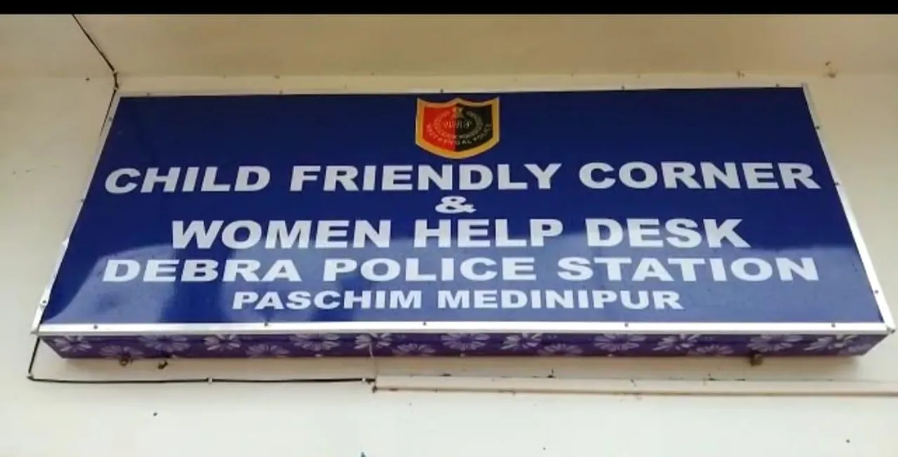 ডেবরায় দুই মহিলাকে লাগাতার গনধর্ষণ, গ্রেফতার ৭