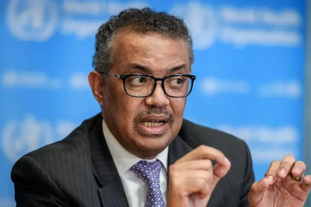 আশঙ্কার কথা জানাল WHO