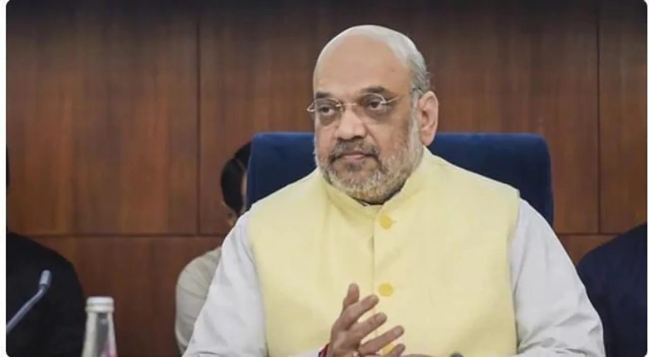 আজ পঞ্চকুলায় খেলো ইন্ডিয়া যুব গেমসের উদ্বোধন করবেন অমিত শাহ