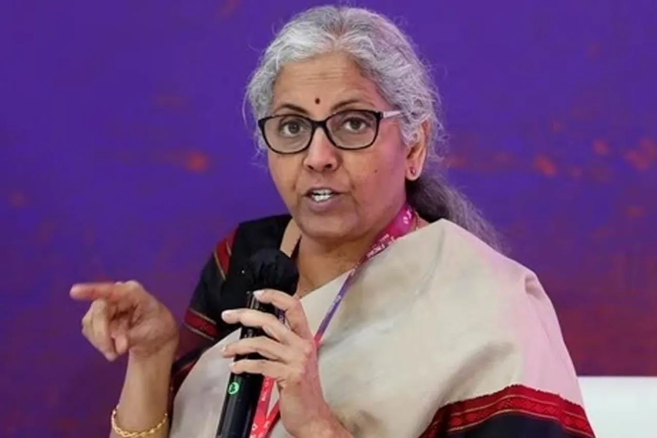 আগামী অর্থবছরে ভারতের অর্থনীতি ৬-৬.৮% হারে বৃদ্ধি পেতে পারে