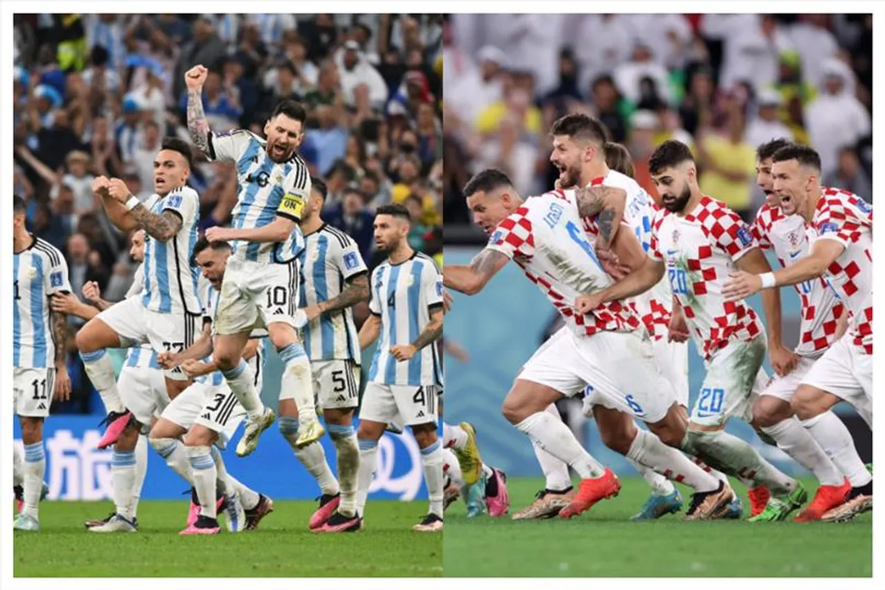 চিন্তা বাড়াচ্ছে মদ্রিচ