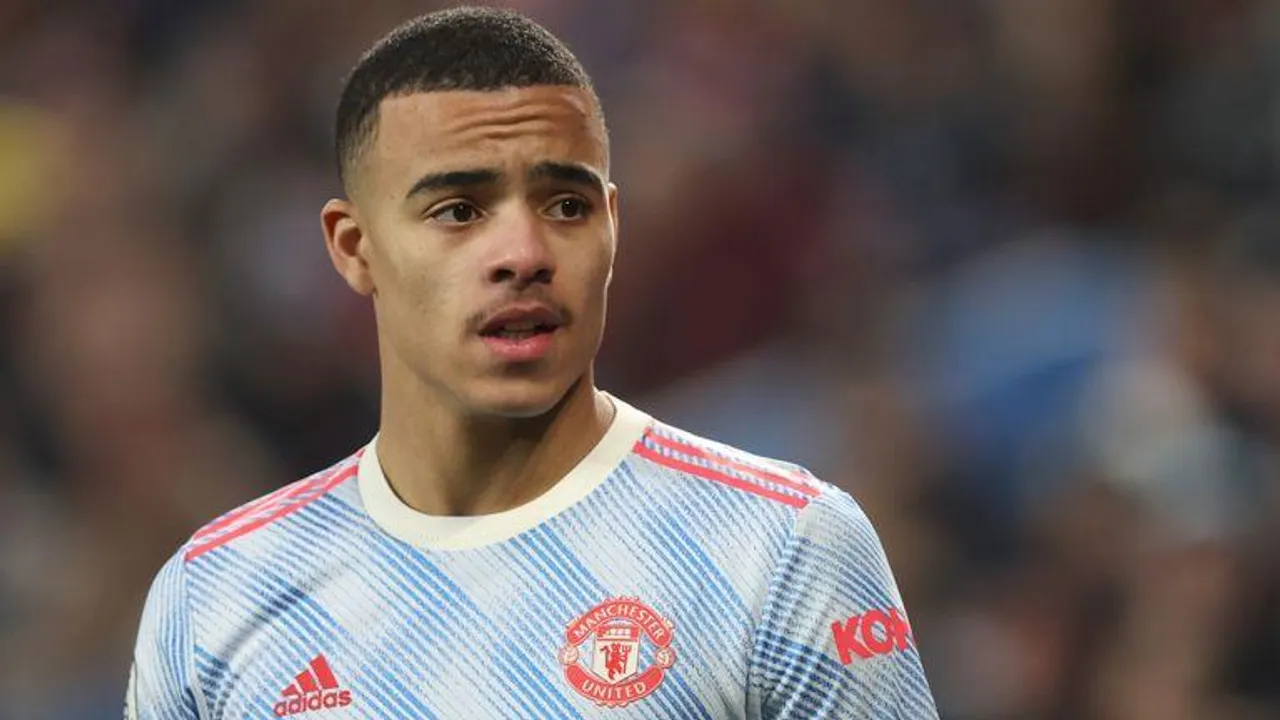 জামিন পেলেন মেসন গ্রিনউড