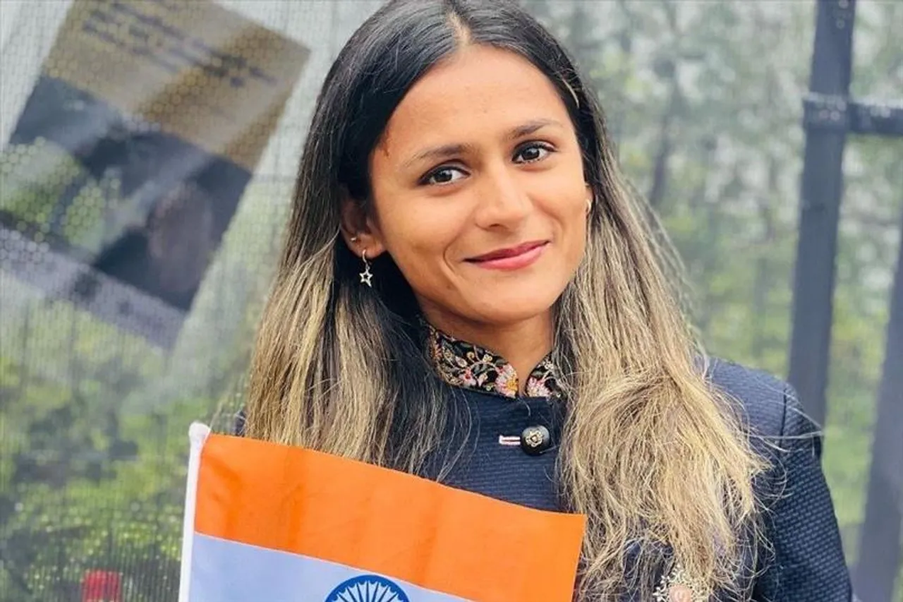 CWG 2022: হাঁটা প্রতিযোগিতায় রুপো জিতলেন প্রিয়াঙ্কা