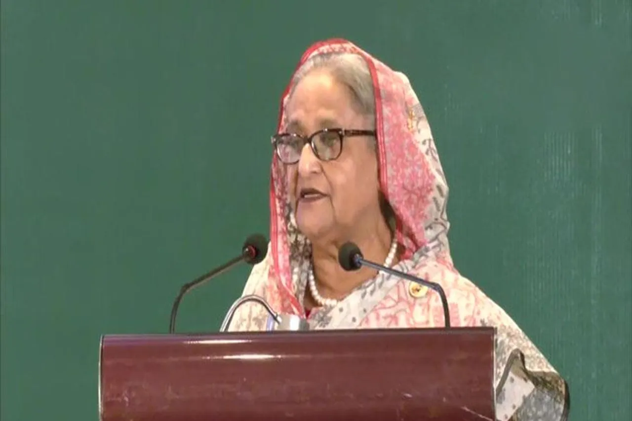 উভয় দেশের তরুণদের আরও ঘনিষ্ঠভাবে যোগাযোগ করতে হবে বলে মত হাসিনার