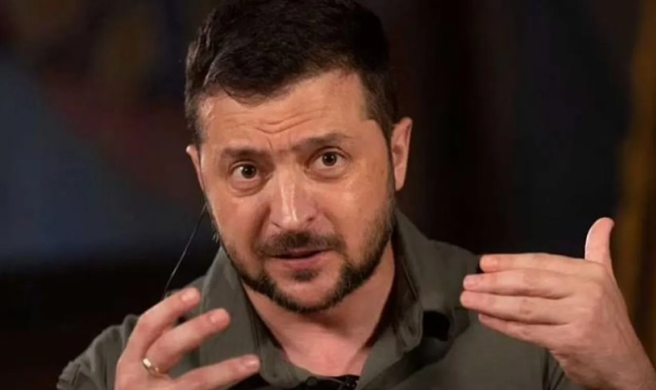 পোল্যান্ডে ক্ষেপণাস্ত্র বিস্ফোরণে ইউক্রেনকে দায়ী করবেন না: জেলেনস্কি