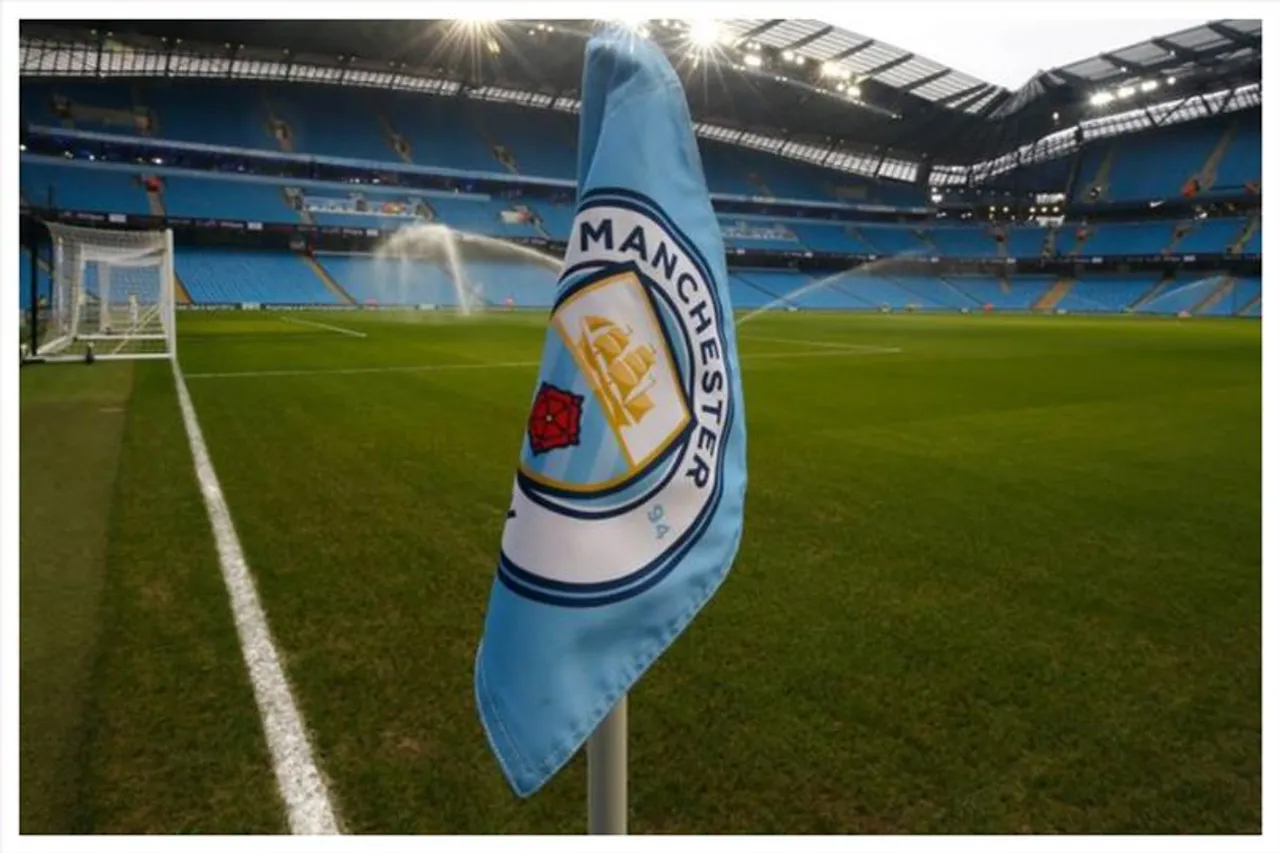 আর্থিক-বিধি লঙ্ঘনে অভিযুক্ত ম্যানচেস্টার