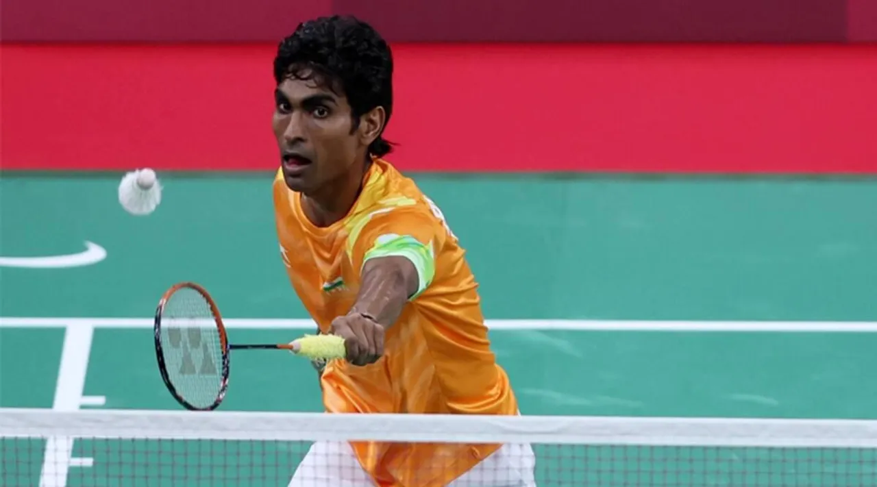 বড় জয় হাসিল করলো প্রমোদ ভগত