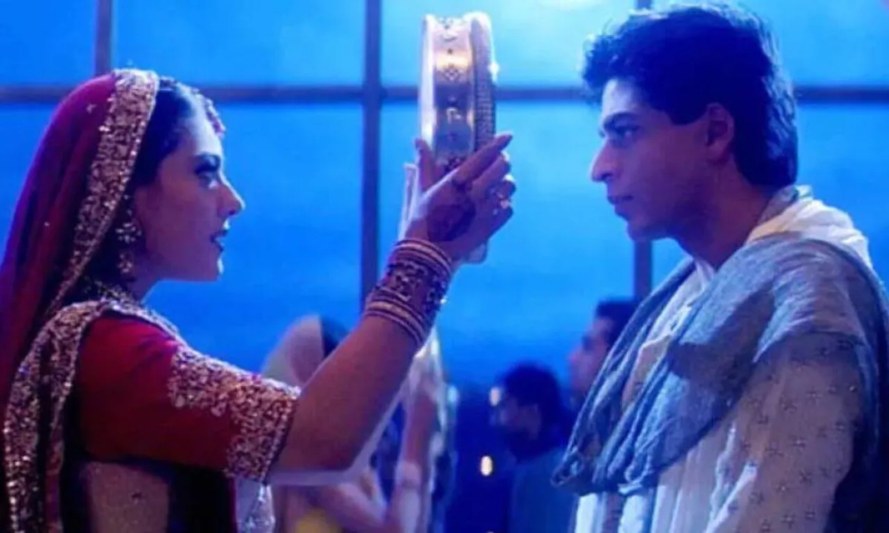 এই নিয়মগুলি মেনে করবা চৌথের উপবাস রাখুন