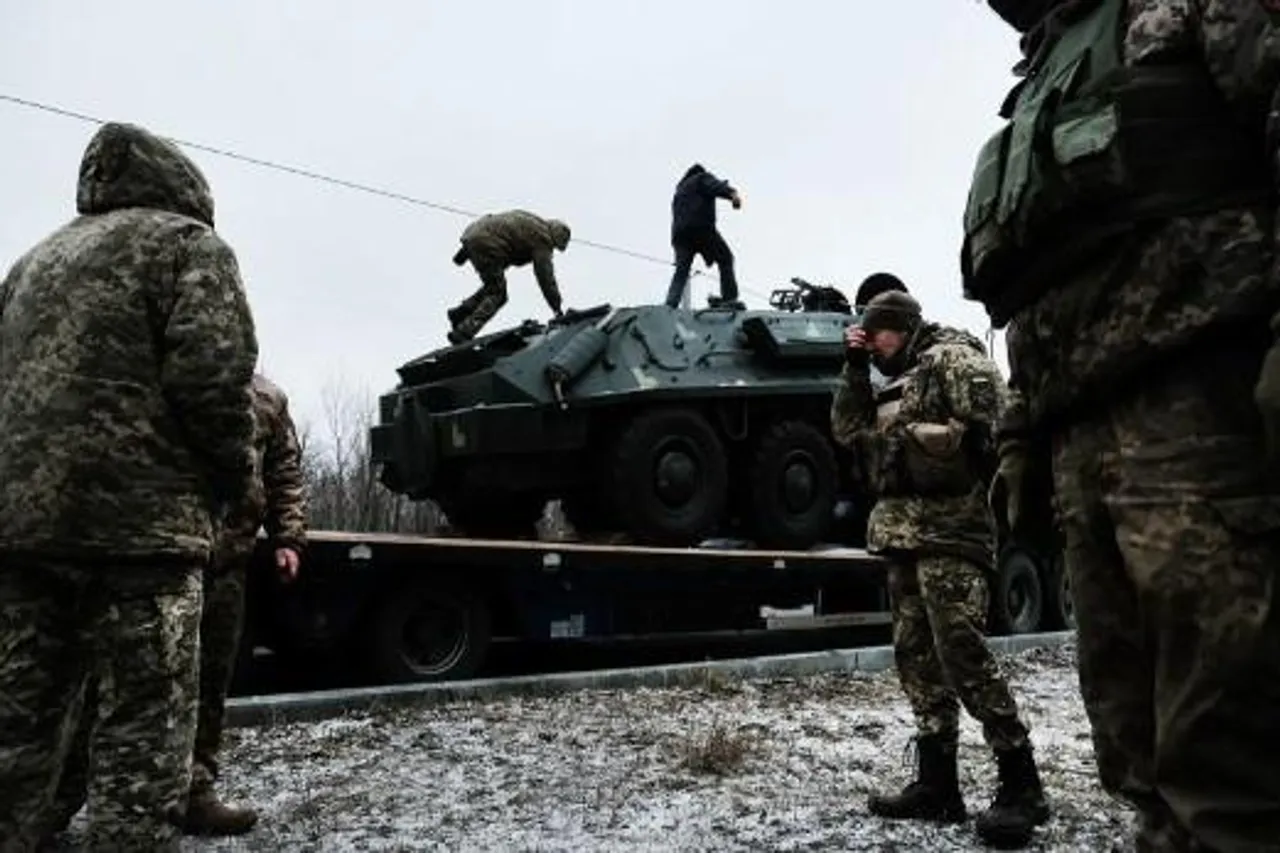 দোনেৎস্ক অঞ্চলের জন্য লড়াই অব্যাহত রয়েছে এবং রাশিয়ার অভ্যন্তরীণ লড়াই ব্যর্থতার স্পষ্ট লক্ষণ: জেলেনস্কি
