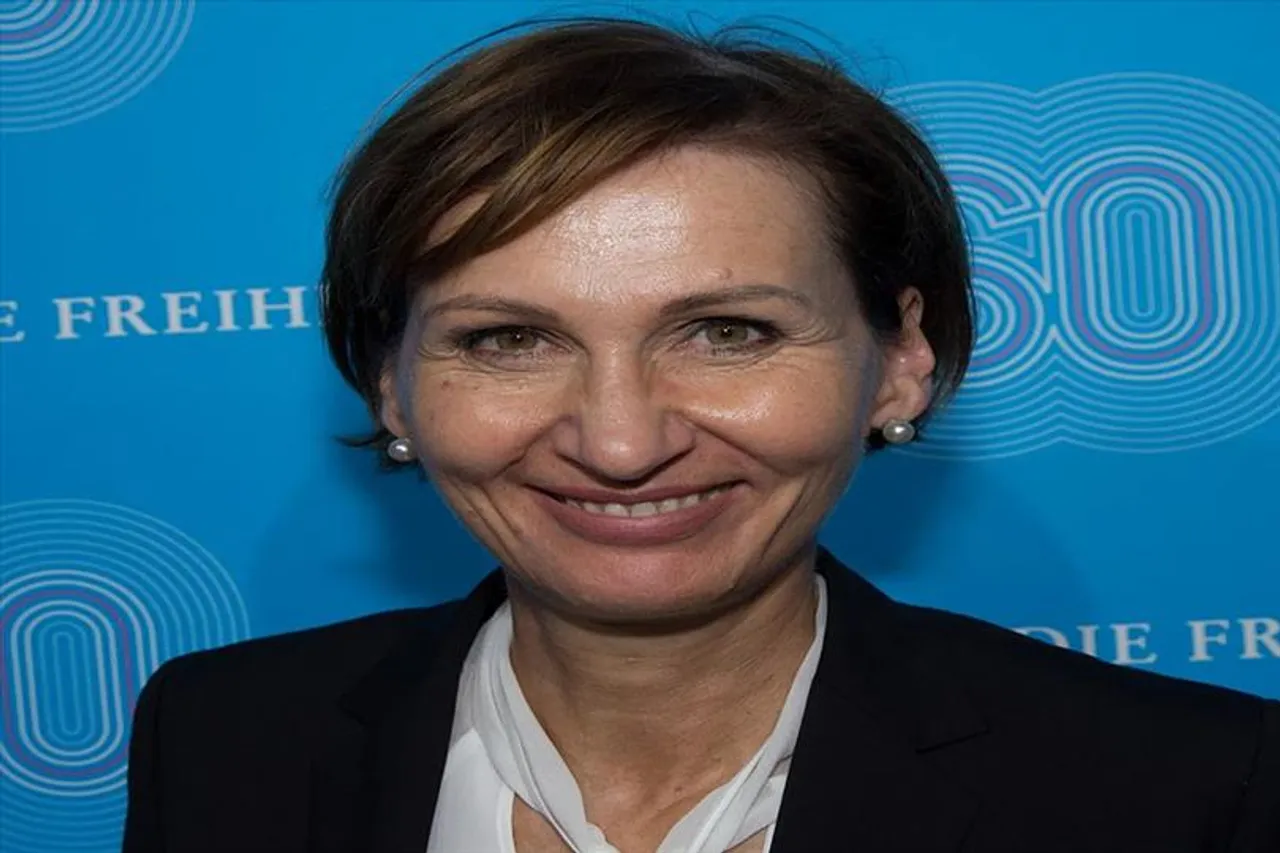 তাইওয়ানে সফর করতে পেরে সম্মানিত: জার্মান মন্ত্রী