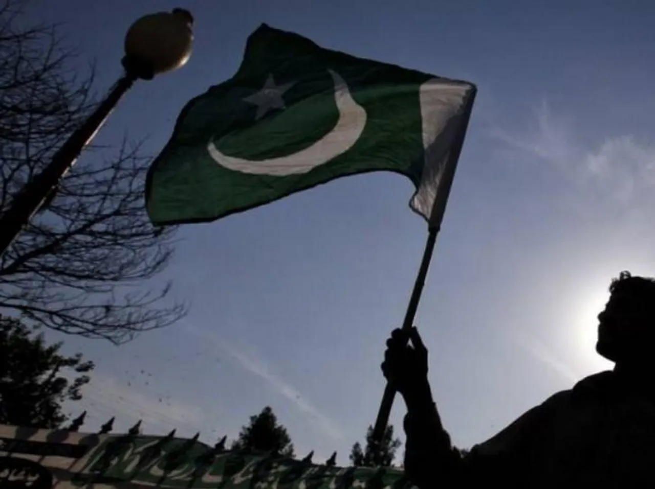 পাকিস্তানে ছাদ ধসে একই পরিবারের নয়জন নিহত