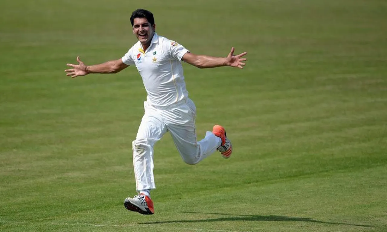 পিএসএল-এ নিজের চিহ্ন রাখলেন মীর