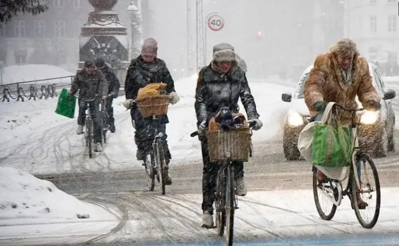 শীতে ইউরোপ ভ্রমণে যেতে চান?