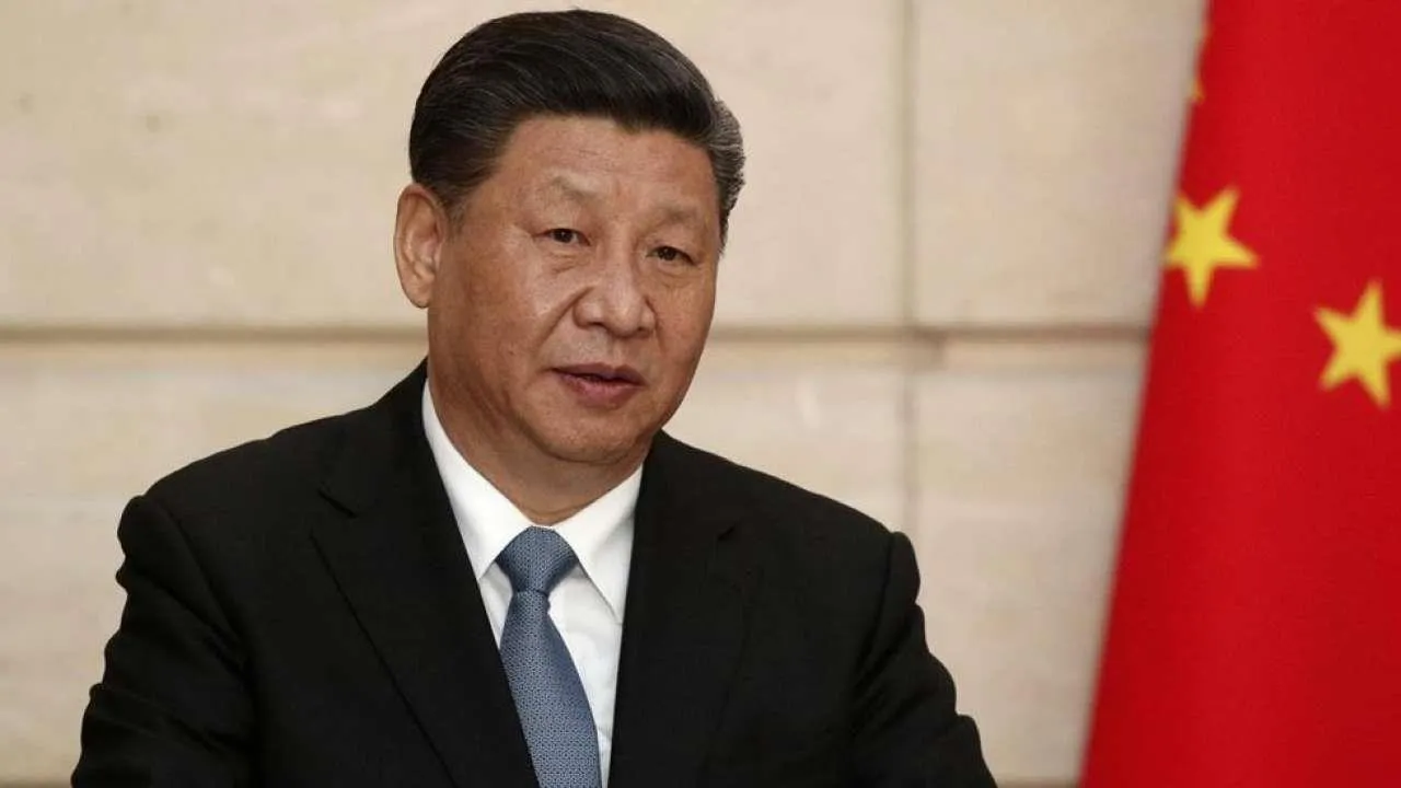 চীন আরও আক্রমণাত্মক হয়ে উঠছে দাবি করলেন মার্কিন প্রতিরক্ষা প্রধান