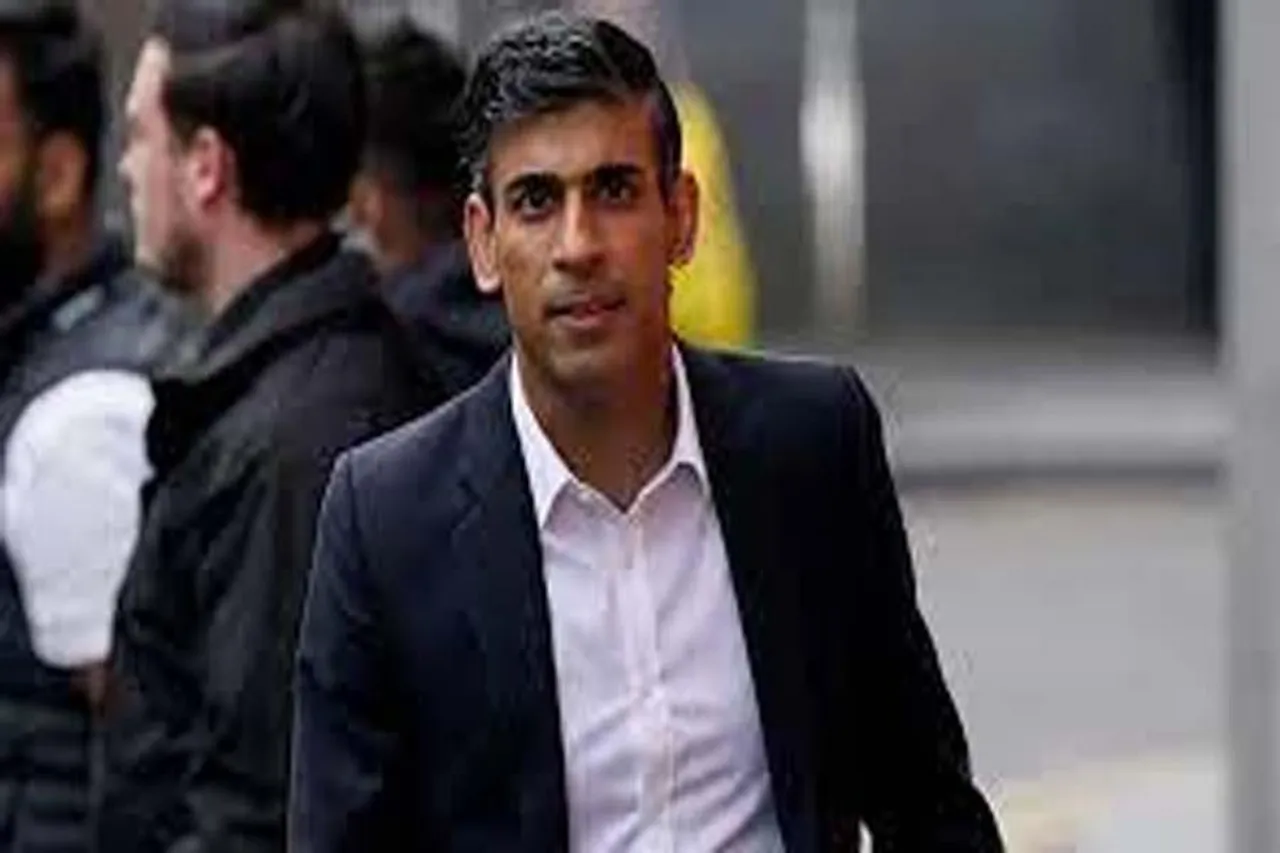 আমাদের দেশকে নিরাপদ রাখতে যা যা করা দরকার আমি করবঃ ঋষি সুনাক