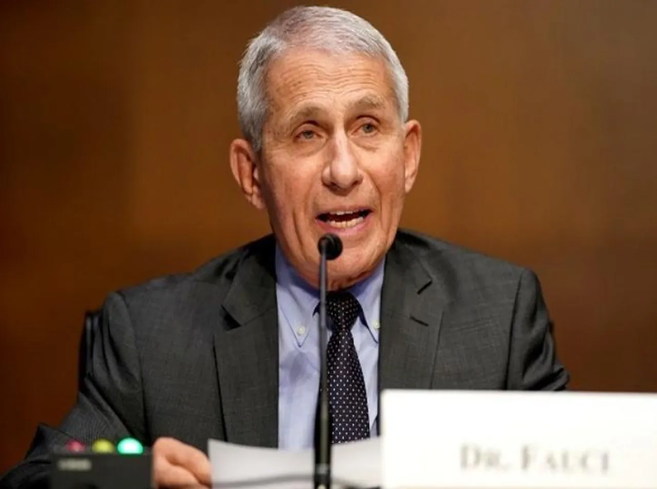 যুক্তরাষ্ট্র: অবসর নেওয়ার পরিকল্পনা করছেন ফাউসি