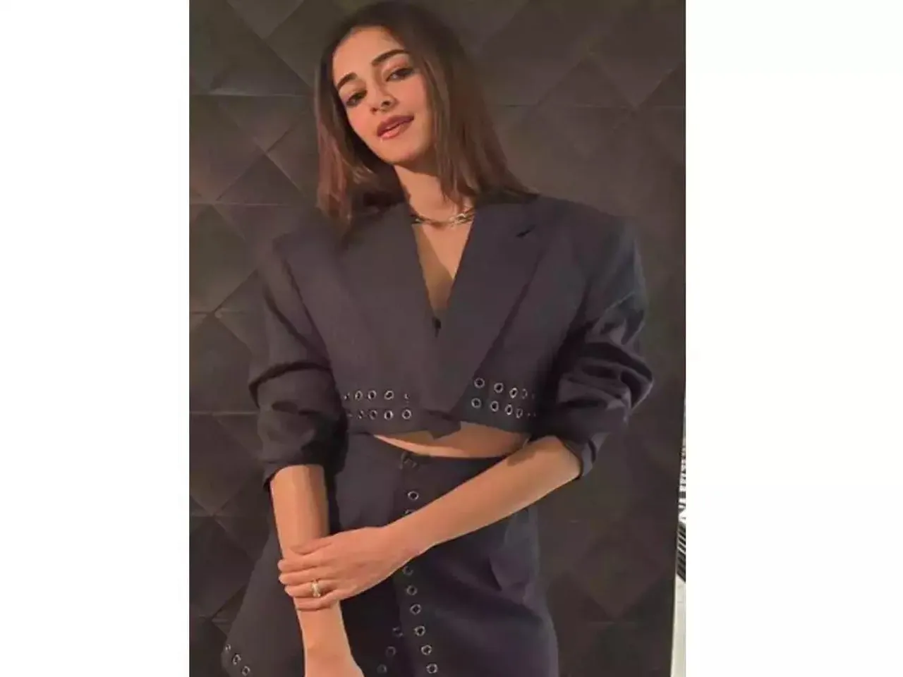 অনন্যার স্টাইল স্টেটমেন্ট