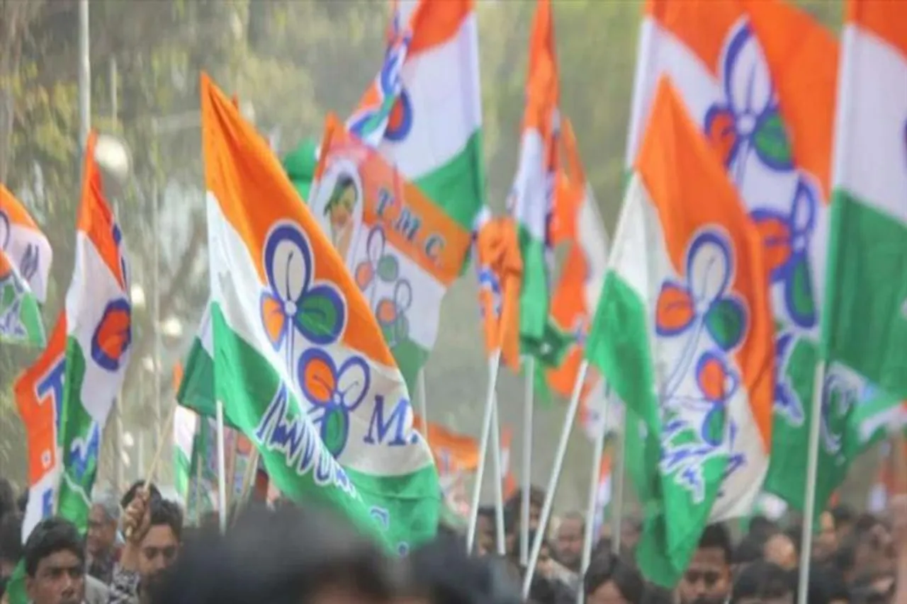 এবার ঐতিহাসিক সমাবেশ হবেঃ তৃণমূল