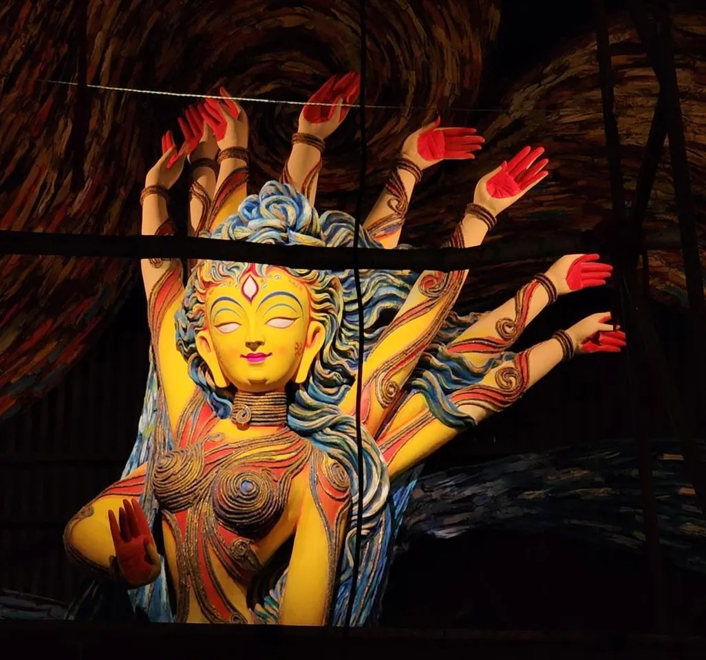 ʼতারাʼর সন্ধানে সনাতন