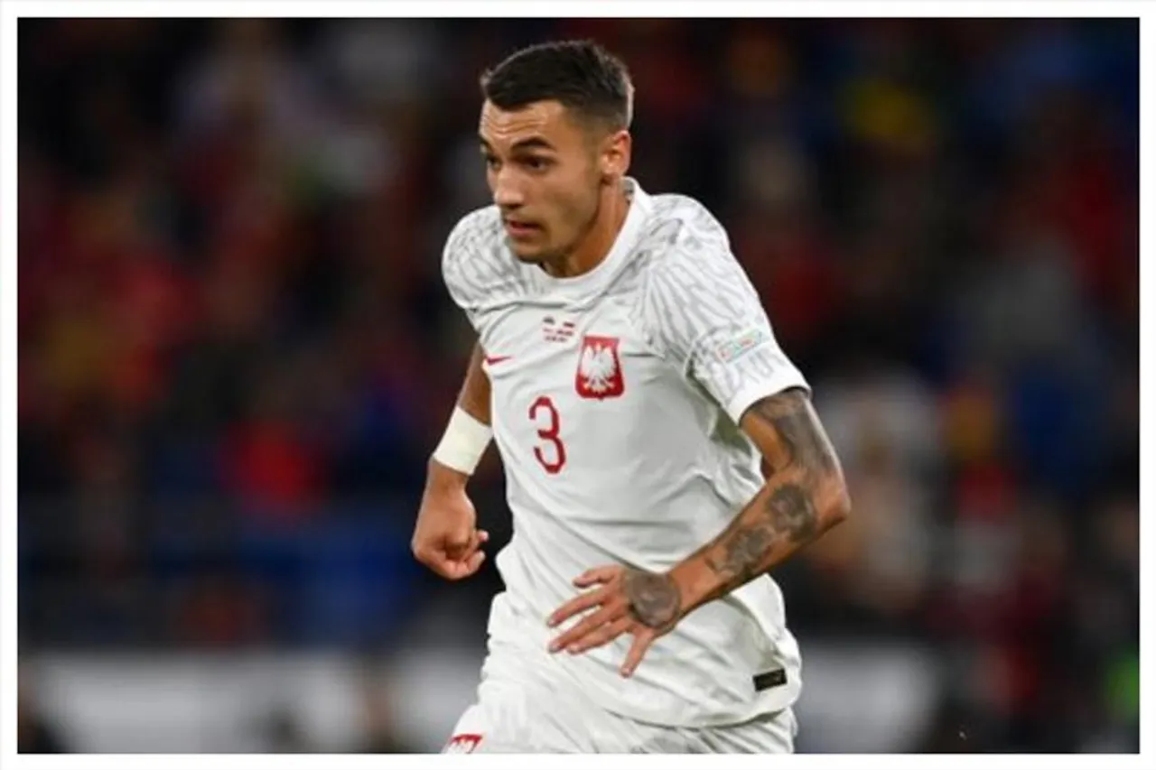 ২২ বছরের তরুণের খেলায় মজে লেওয়ানডস্কি