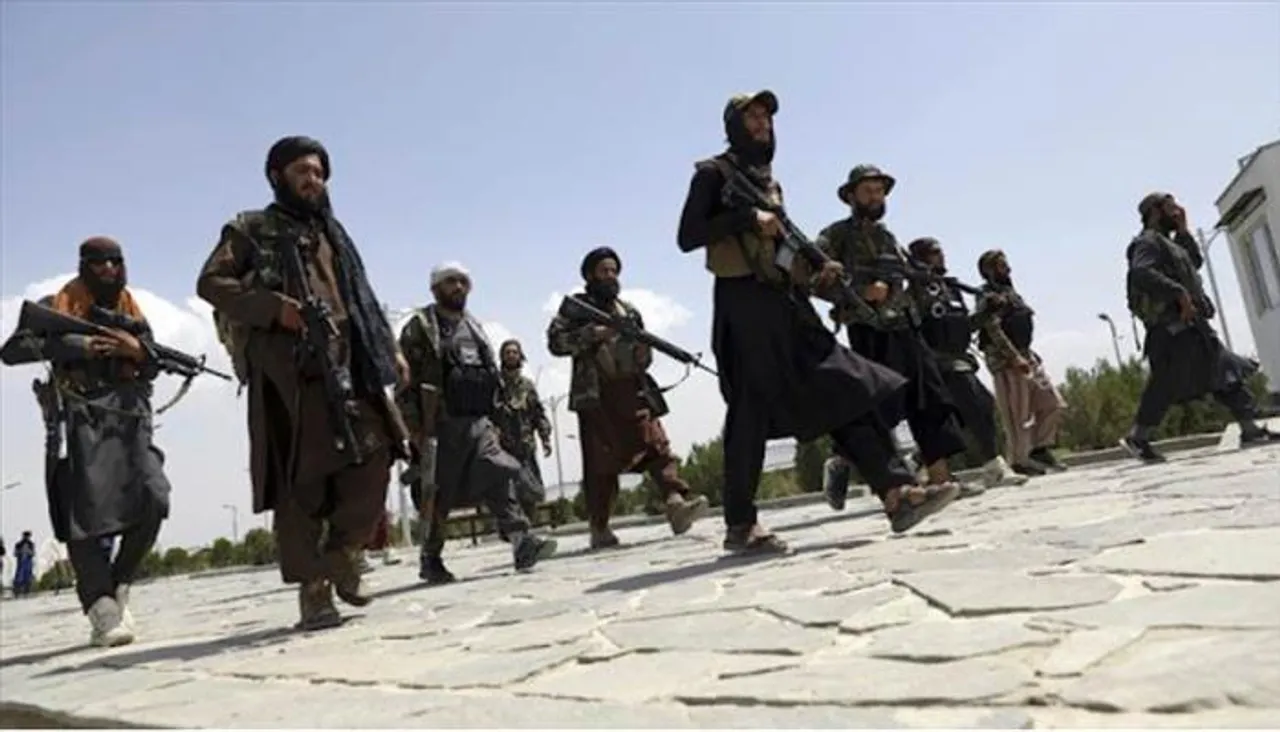 নাগরিকদের বিশ্বাস জিততে ব্যর্থ তালেবান