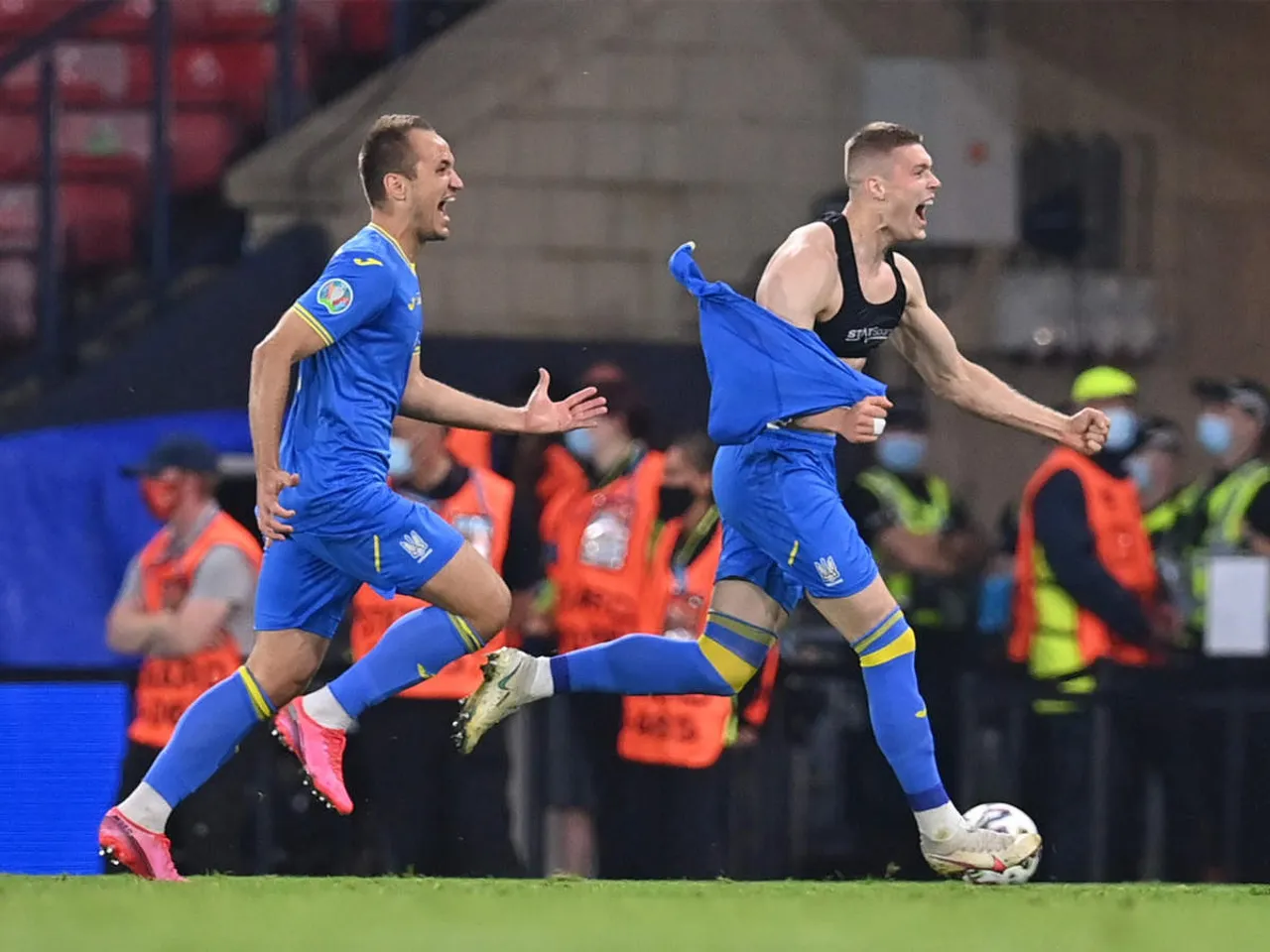 এক ঝলকে দেখে নিন ইউরোর কোয়ার্টার ফাইনালের সূচি