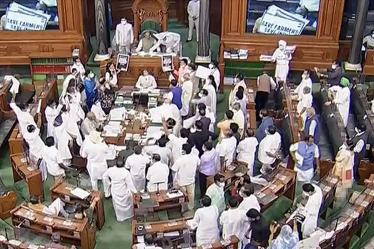 এবার রাজ্যসভায় ওবিসি বিল পাস