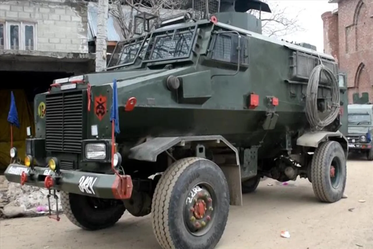 সোপিয়ানে নিকেশ এক জঙ্গি