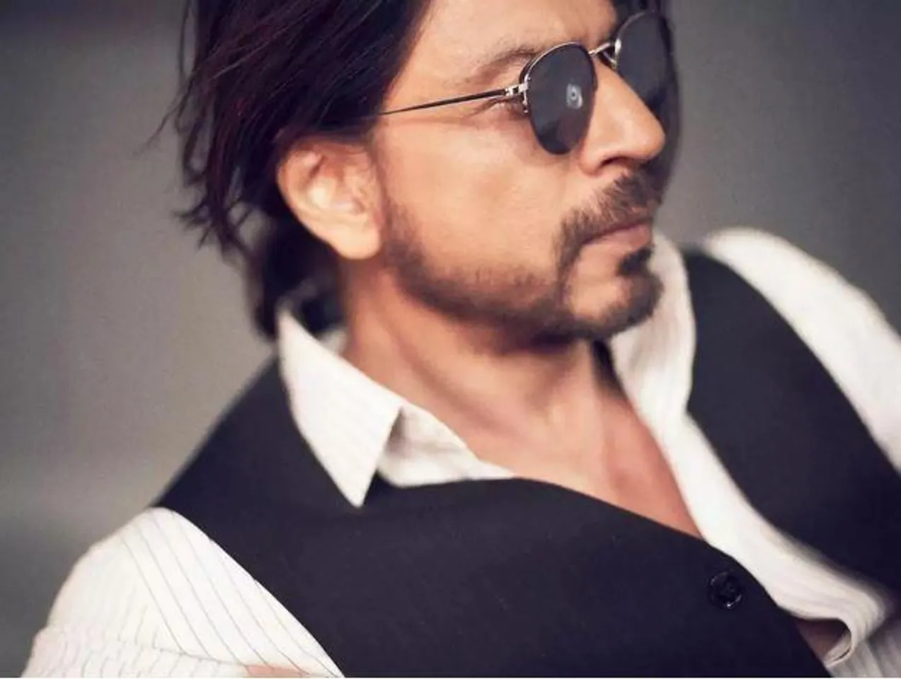 ভারতীয় সাংকেতিক ভাষার অভিধানে যুক্ত হয়েছে শাহরুখ খানের নাম