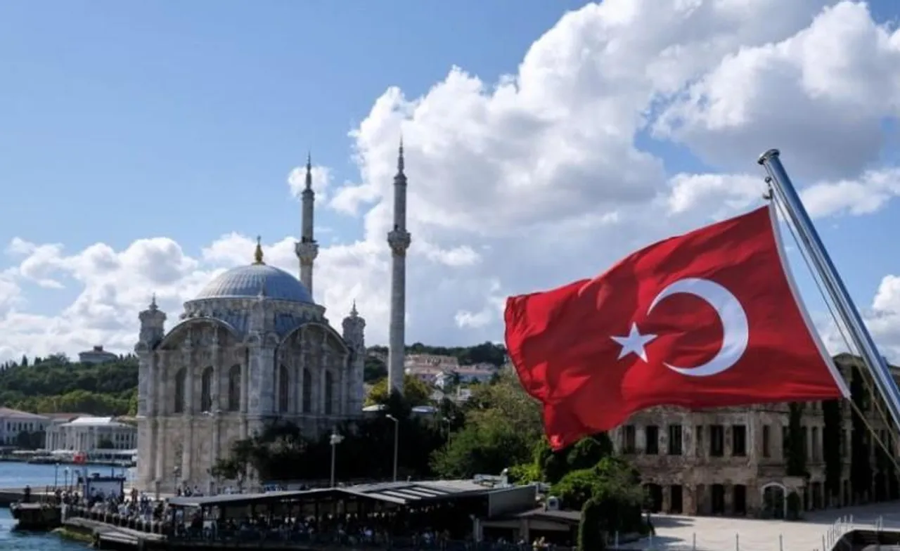 তুরস্কের সঙ্গে আলোচনায় বসছে রাশিয়া ও সিরিয়া