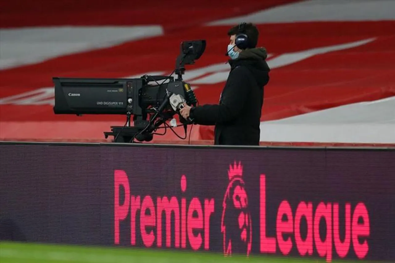 টেলিভিশন ব্ল্যাকআউট সম্পর্কে মিলল প্রিমিয়ার লিগের ইঙ্গিত