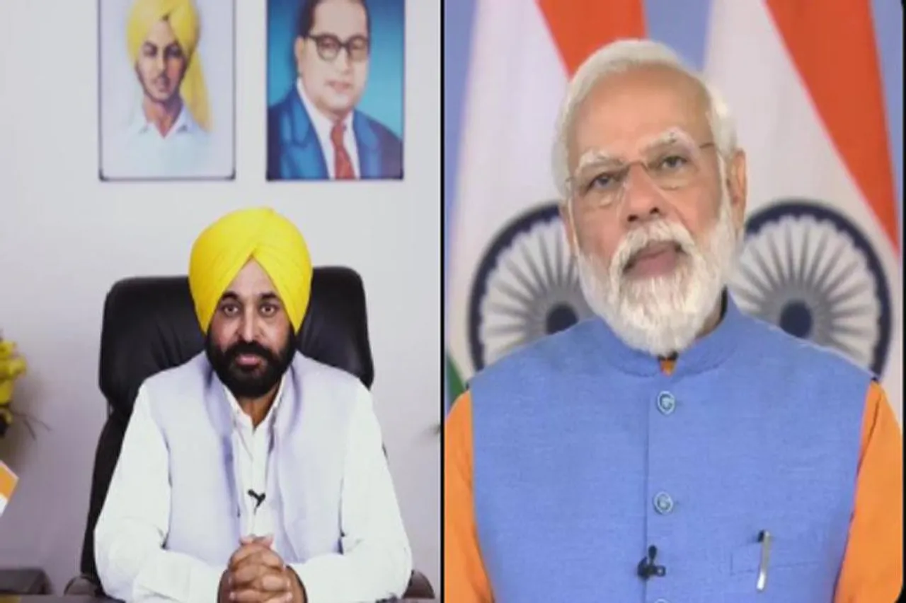 প্রধানমন্ত্রীর সঙ্গে দেখা করবেন নতুন মুখ্যমন্ত্রী