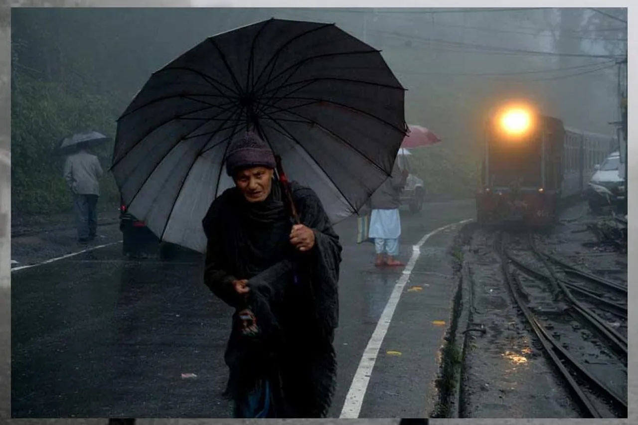 গুজরাট-রাজস্থানে কমলা সতর্কবার্তা