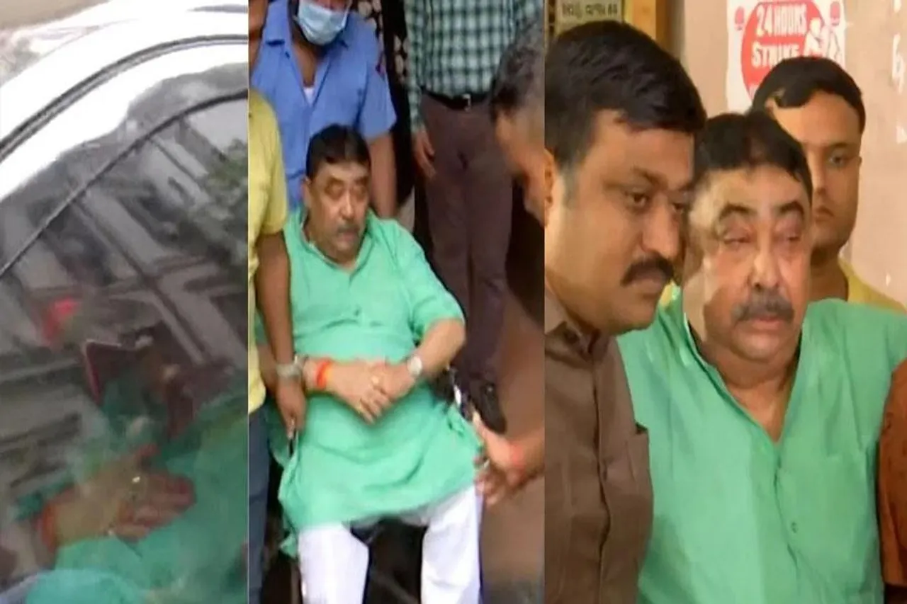 CBI: গরুপাচার মামলায় অনুব্রত-ঘনিষ্ঠকে ফের তলব