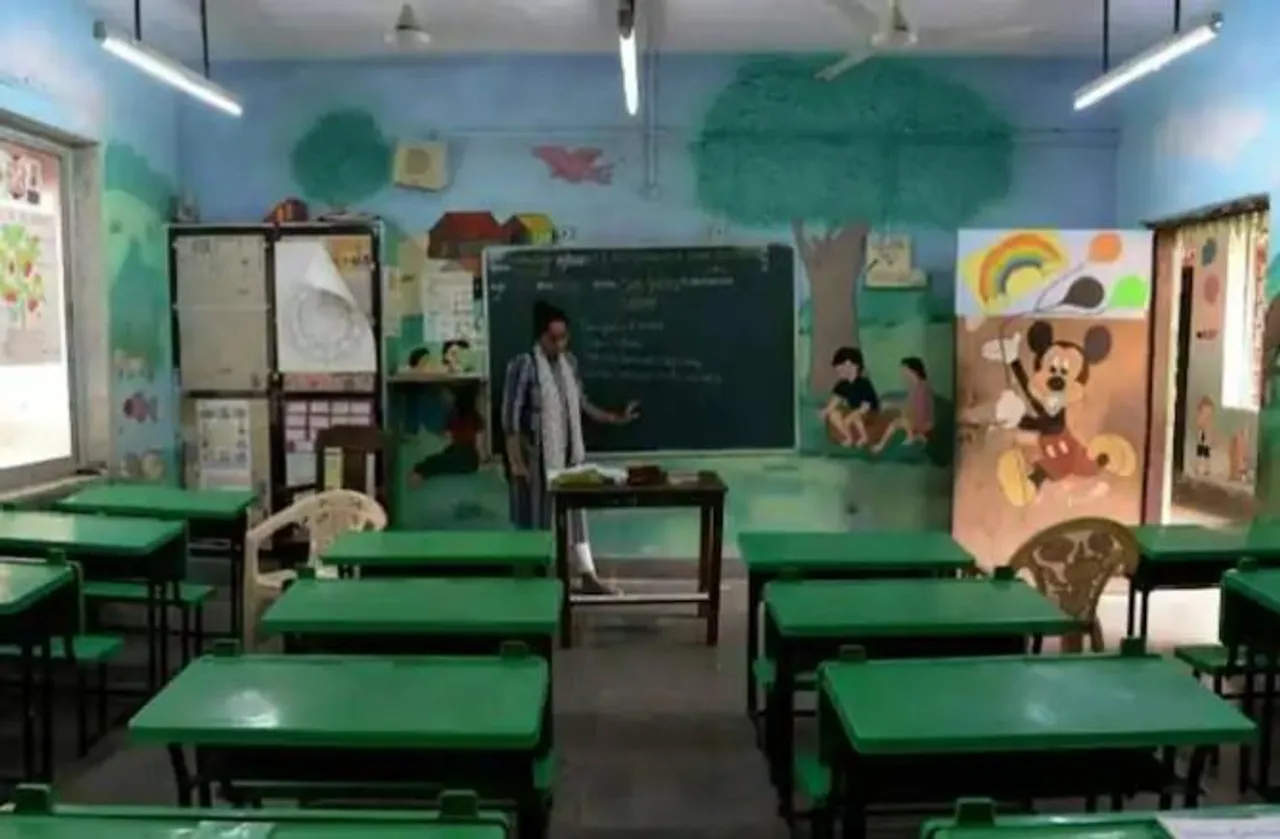 শৈত্যপ্রবাহের কারণে পাটনার অষ্টম শ্রেণি পর্যন্ত স্কুলগুলো ৭ জানুয়ারি অবধি বন্ধ