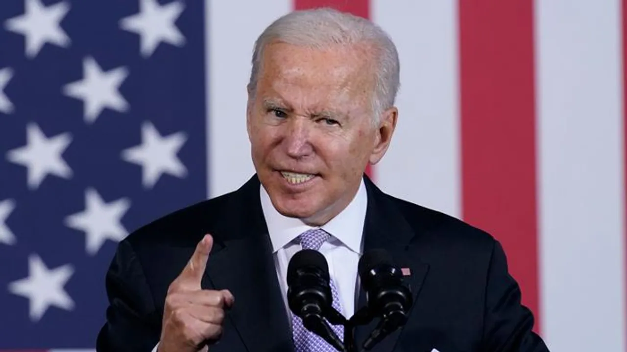 রাশিয়ার ওপর নতুন নিষেধাজ্ঞা প্যাকেজ ঘোষণা করবে যুক্তরাষ্ট্র