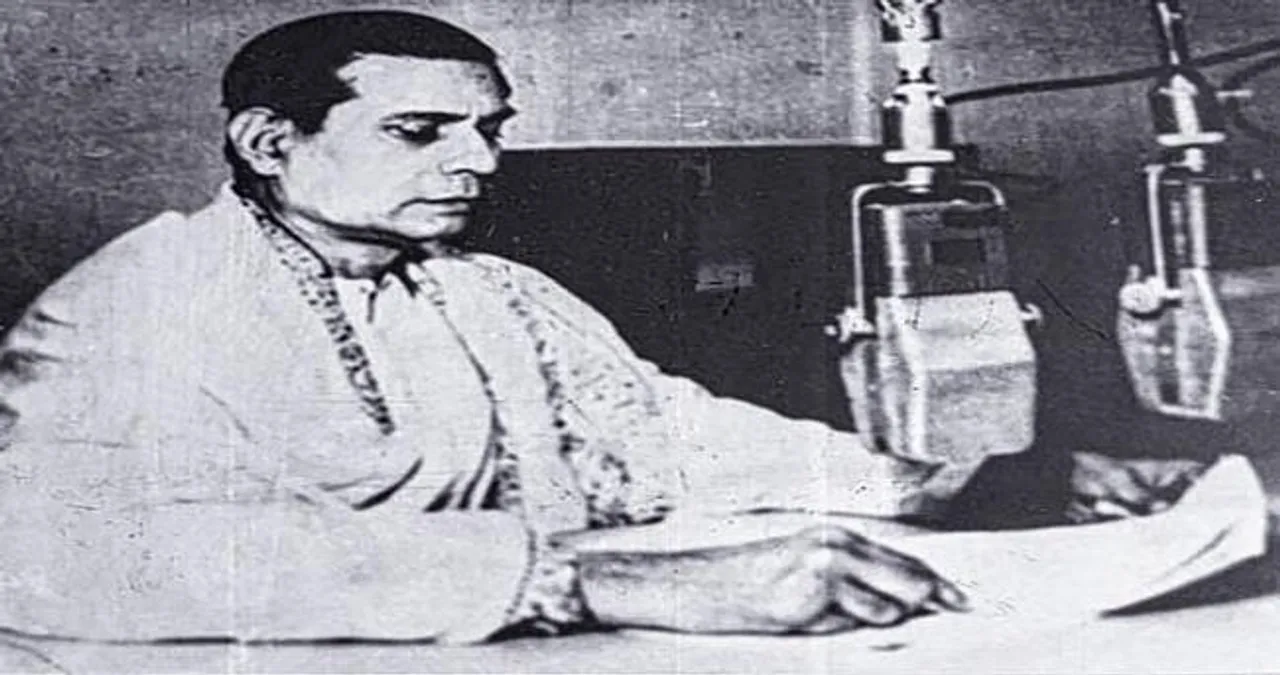 রাত পোহালেই বেজে উঠবে শিহরণ জাগানো সেই কণ্ঠ