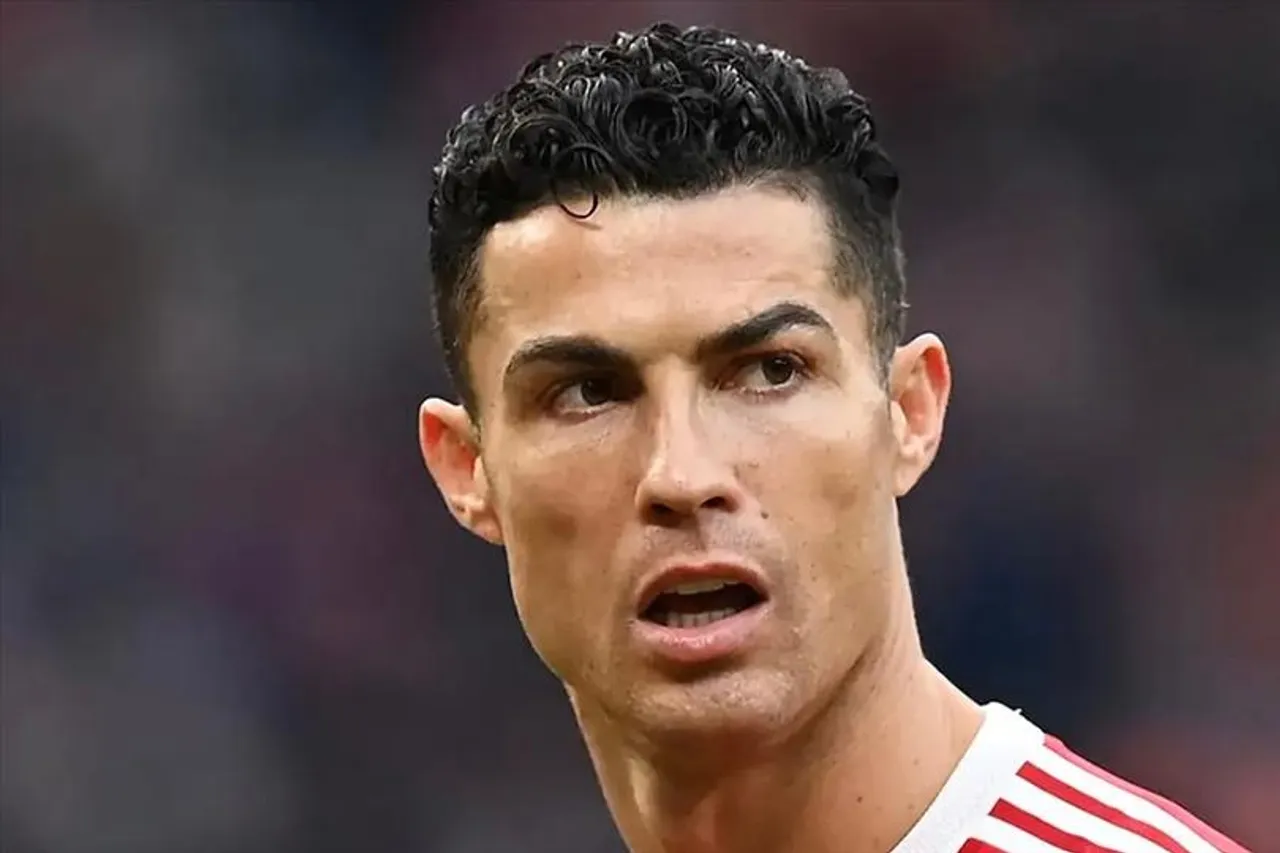 পর্তুগালের অনুশীলনে দেখা গেল না ক্রিশ্চিয়ানো রোনাল্ডোকে, কিন্তু কেন?