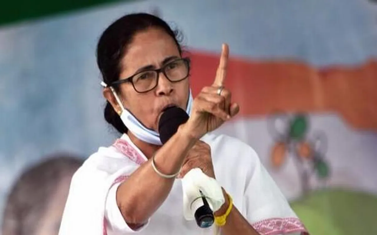 'সব শুনলে শিউরে উঠবেন', কেন এমন বললেন মমতা?