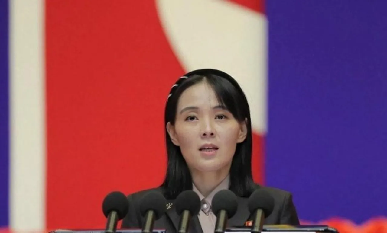 দ. কোরিয়ার আর্থিক সহায়তার প্রস্তাব প্রত্যাখ্যান উত্তরের