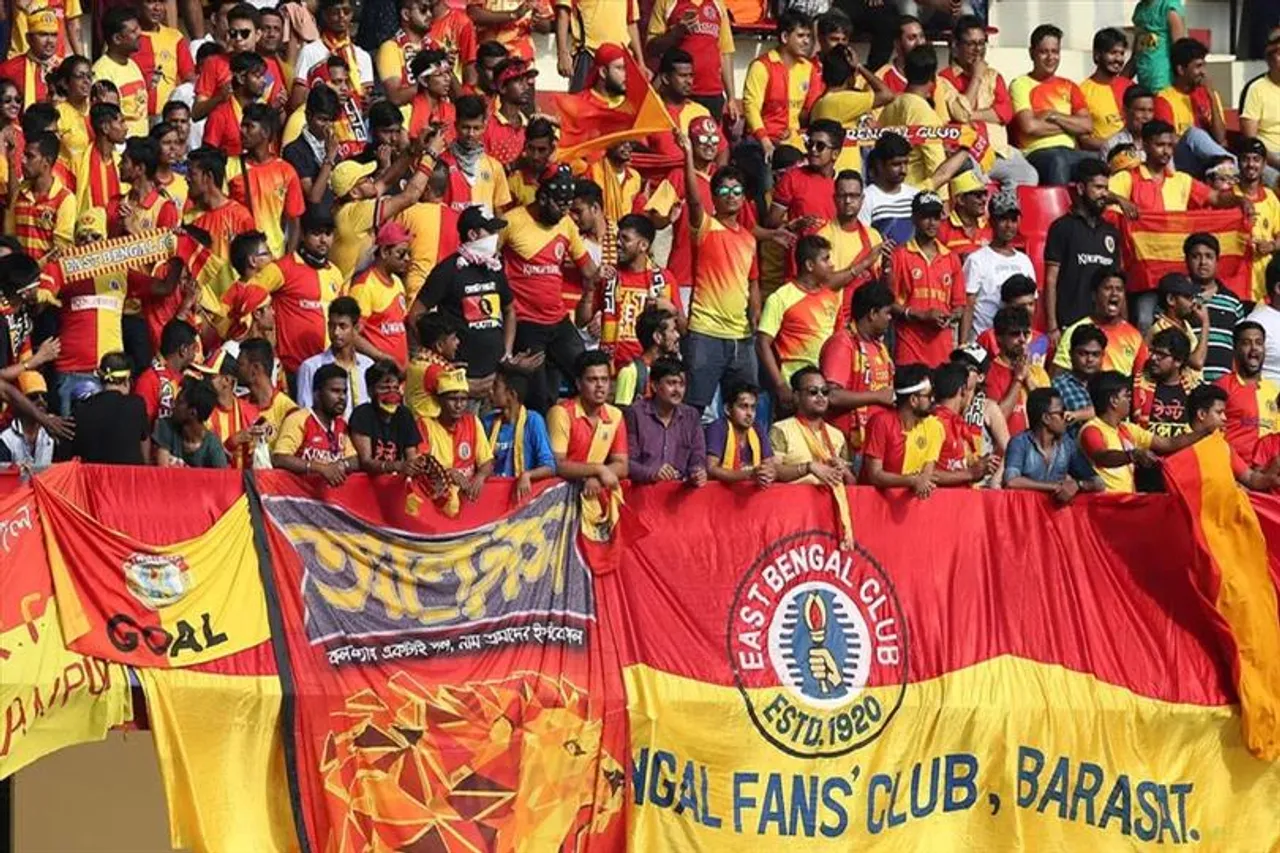 ইস্টবেঙ্গলে কাটছে না জট