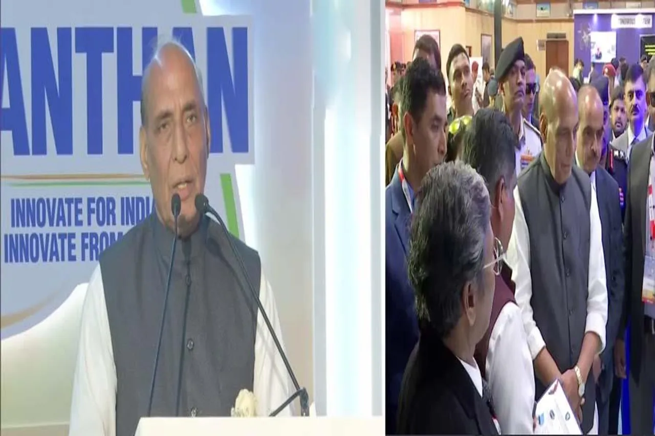 প্রতিরক্ষা ক্ষেত্রে একের পর এক সাফল্য পাচ্ছে কেন্দ্র