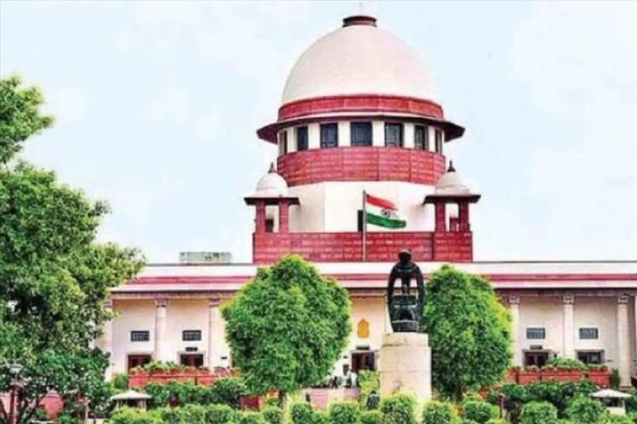 জোশিমঠ কাণ্ডে সুপ্রিম কোর্টে আজ শুনানি