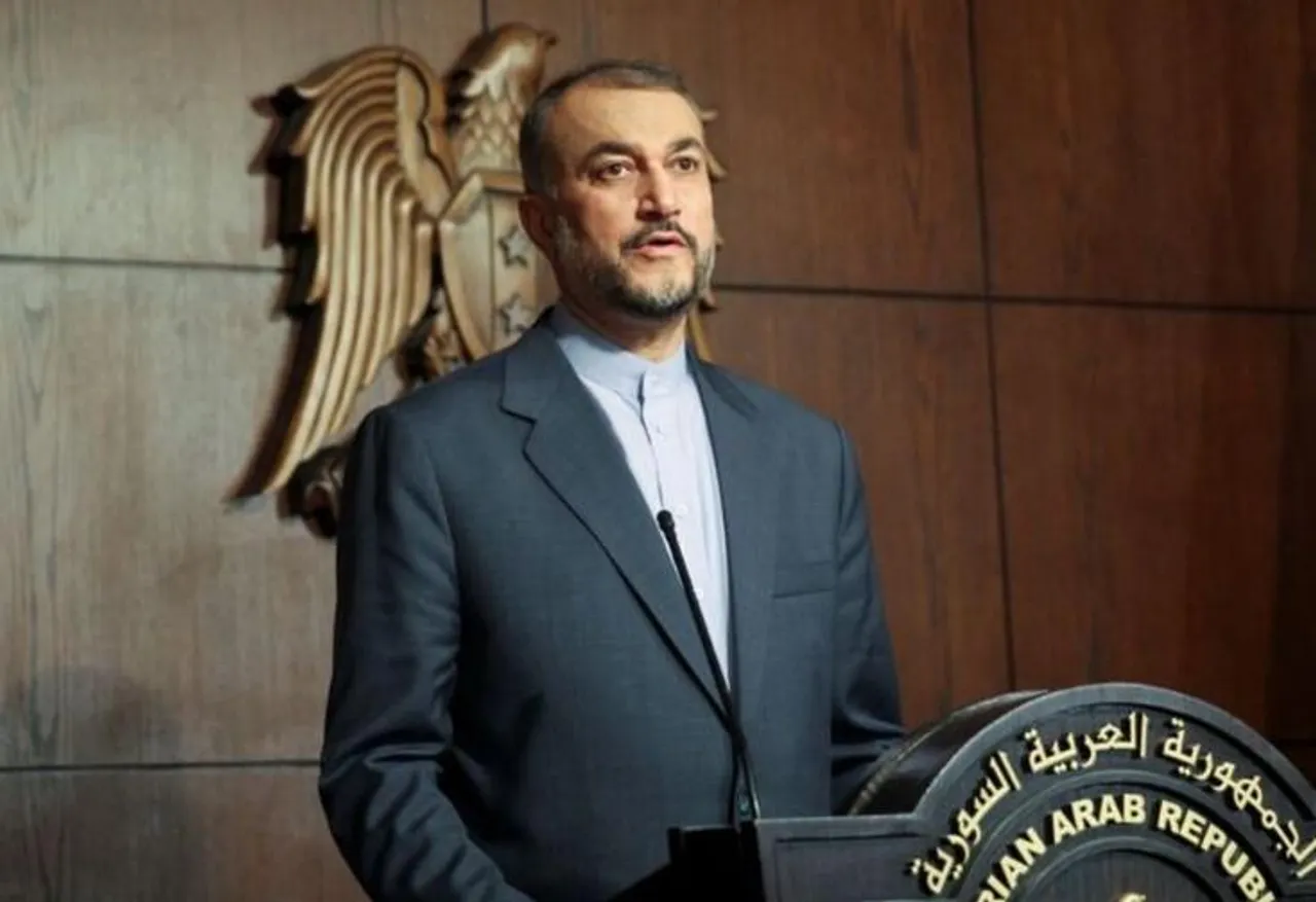 ইইউকে সতর্ক করল ইরান