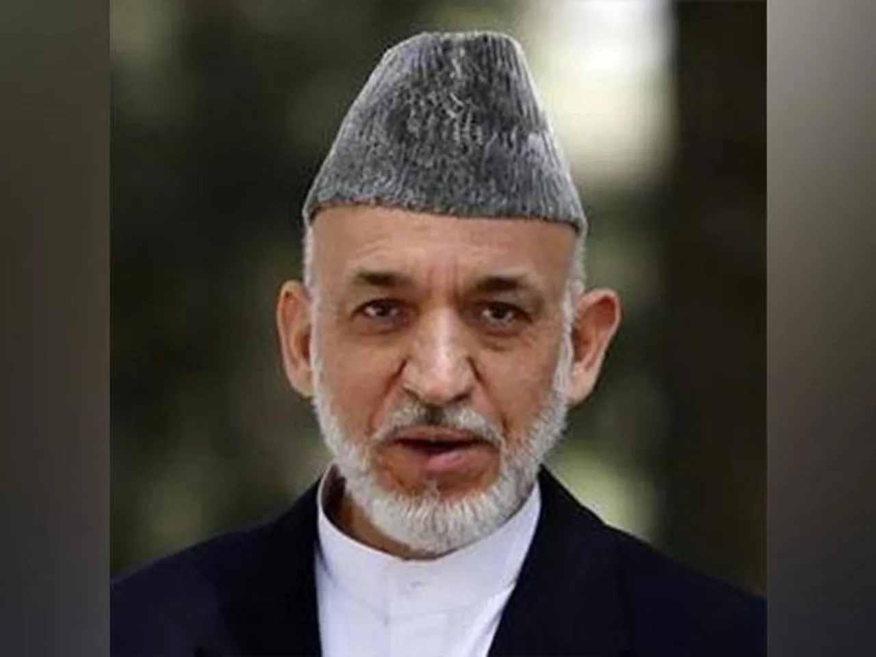 শেহবাজ শরিফের মন্তব্যকে কটাক্ষ হামিদ কারজাইয়ের