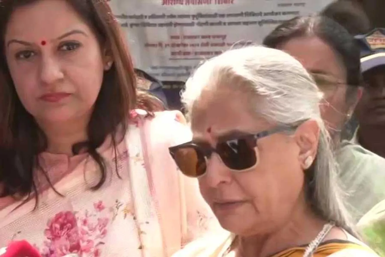 নারীর অপমান সহ্য করা হবে না : জয়া বচ্চন